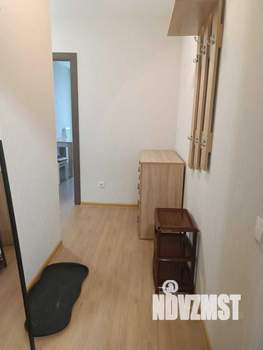 1-к квартира, на длительный срок, 34м2, 6/26 этаж