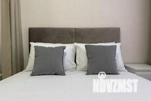 1-к квартира, посуточно, 26м2, 4/30 этаж