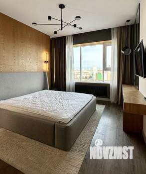 2-к квартира, на длительный срок, 79м2, 16/32 этаж