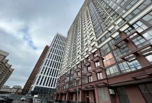 2-к квартира, на длительный срок, 58м2, 13/25 этаж