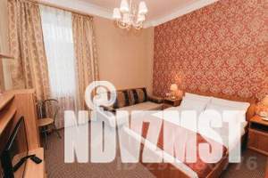 1-к квартира, посуточно, 27м2, 1/5 этаж