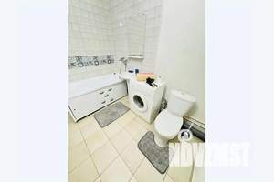 1-к квартира, посуточно, 28м2, 22/25 этаж