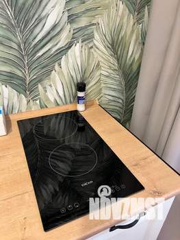 Студия квартира, посуточно, 36м2, 3/5 этаж