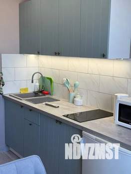 Студия квартира, посуточно, 30м2, 16/30 этаж