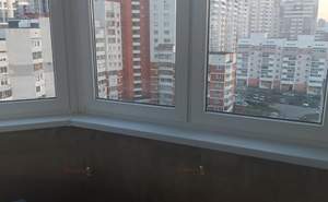 1-к квартира, на длительный срок, 37м2, 12/15 этаж