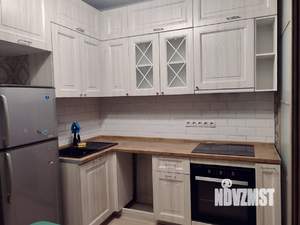 2-к квартира, на длительный срок, 46м2, 5/10 этаж