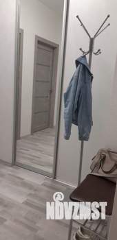 2-к квартира, на длительный срок, 45м2, 24/25 этаж