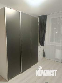 1-к квартира, на длительный срок, 39м2, 2/23 этаж