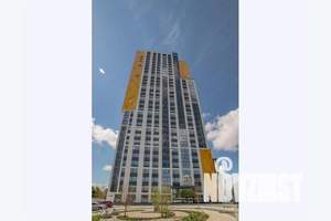 1-к квартира, посуточно, 30м2, 20/32 этаж