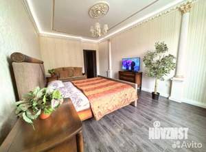 2-к квартира, посуточно, 60м2, 4/27 этаж