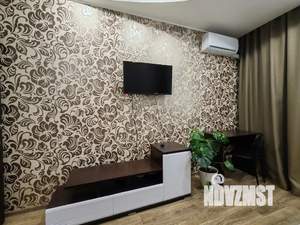 1-к квартира, посуточно, 38м2, 9/26 этаж