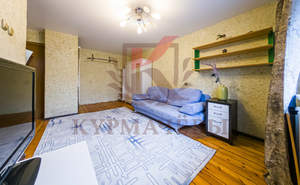 1-к квартира, на длительный срок, 29м2, 2/5 этаж