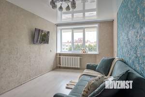 2-к квартира, посуточно, 52м2, 5/5 этаж