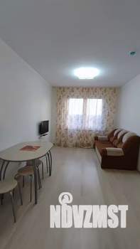 1-к квартира, посуточно, 33м2, 24/26 этаж