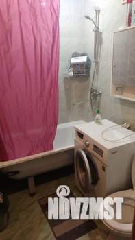 1-к квартира, посуточно, 33м2, 3/5 этаж