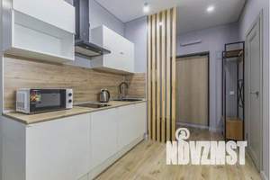1-к квартира, посуточно, 30м2, 15/17 этаж
