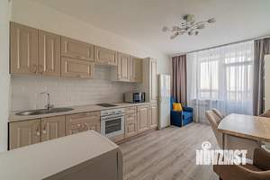 3-к квартира, посуточно, 114м2, 21/25 этаж