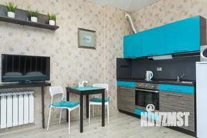 1-к квартира, посуточно, 32м2, 3/9 этаж