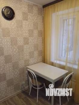 1-к квартира, на длительный срок, 34м2, 1/6 этаж