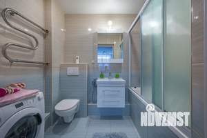 2-к квартира, посуточно, 500м2, 6/33 этаж