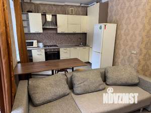 1-к квартира, на длительный срок, 38м2, 2/5 этаж