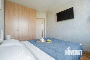 1-к квартира, на длительный срок, 30м2, 22/31 этаж