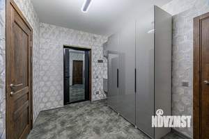 1-к квартира, на длительный срок, 50м2, 5/25 этаж