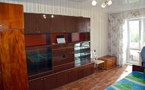 1-к квартира, на длительный срок, 31м2, 7/9 этаж