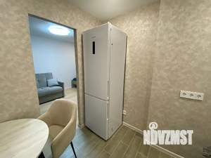 1-к квартира, посуточно, 30м2, 1/5 этаж