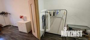 1-к квартира, на длительный срок, 42м2, 5/19 этаж