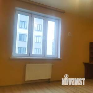 1-к квартира, на длительный срок, 39м2, 11/25 этаж