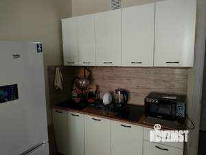 Студия квартира, на длительный срок, 21м2, 4/8 этаж