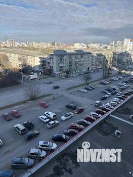 1-к квартира, на длительный срок, 46м2, 8/18 этаж