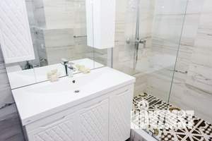 1-к квартира, посуточно, 35м2, 10/32 этаж