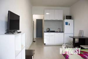 Студия квартира, посуточно, 15м2, 6/9 этаж