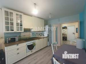 3-к квартира, на длительный срок, 65м2, 5/13 этаж