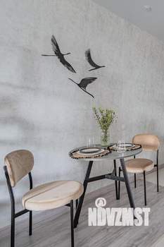 1-к квартира, посуточно, 29м2, 1/1 этаж