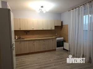 2-к квартира, на длительный срок, 54м2, 6/13 этаж