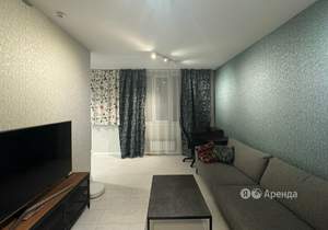 2-к квартира, на длительный срок, 58м2, 7/8 этаж