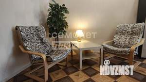 1-к квартира, на длительный срок, 46м2, 10/14 этаж