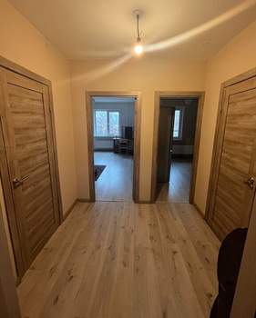 1-к квартира, на длительный срок, 40м2, 2/12 этаж