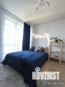 Студия квартира, посуточно, 20м2, 23/23 этаж