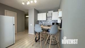 2-к квартира, посуточно, 46м2, 11/16 этаж