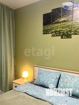 1-к квартира, на длительный срок, 45м2, 10/14 этаж