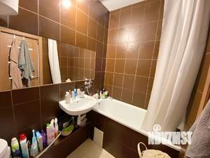2-к квартира, на длительный срок, 47м2, 12/24 этаж
