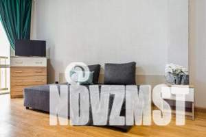 1-к квартира, посуточно, 35м2, 2/9 этаж