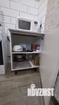 1-к квартира, посуточно, 30м2, 1/5 этаж