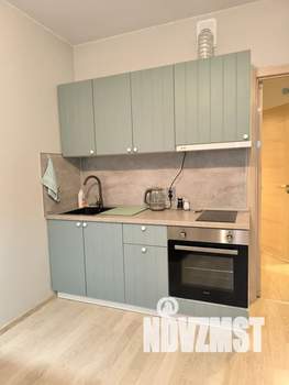 Студия квартира, посуточно, 25м2, 4/17 этаж