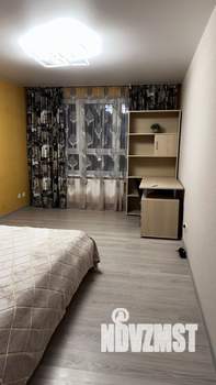 1-к квартира, на длительный срок, 38м2, 3/26 этаж