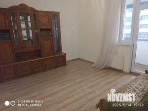 2-к квартира, на длительный срок, 58м2, 19/26 этаж